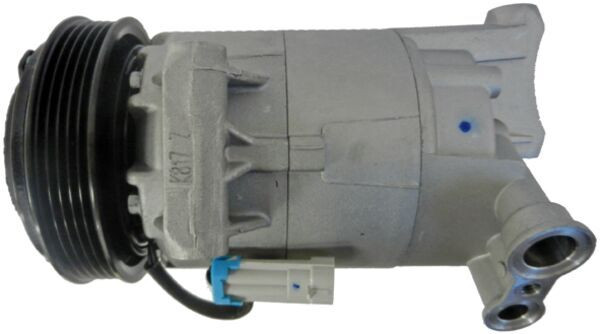 MAHLE Kompressor, Klimaanlage