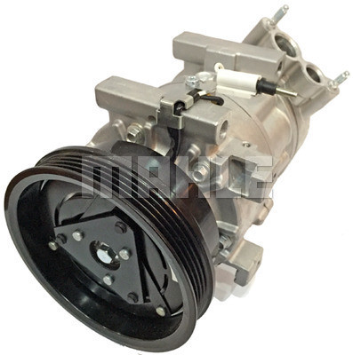 MAHLE Kompressor, Klimaanlage