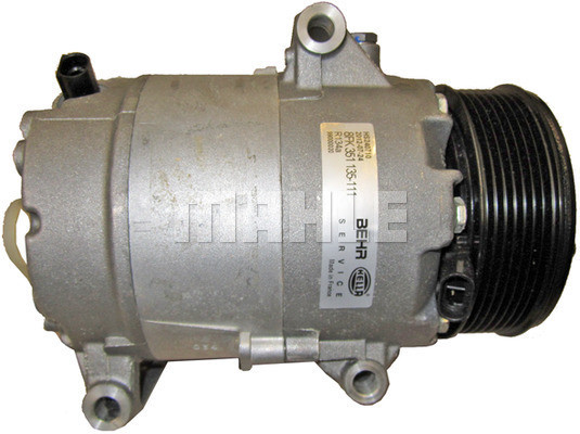 MAHLE Kompressor, Klimaanlage
