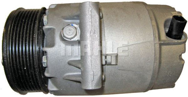 MAHLE Kompressor, Klimaanlage