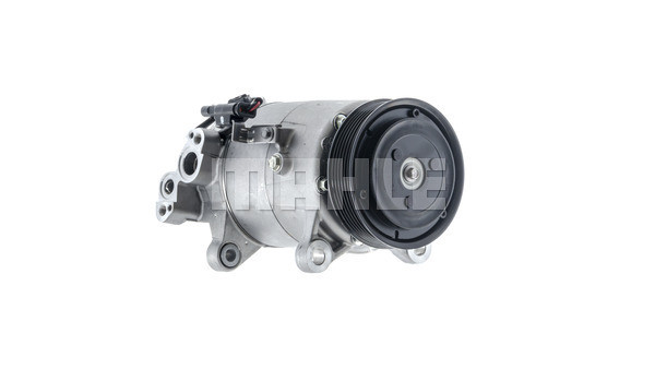 MAHLE Kompressor, Klimaanlage