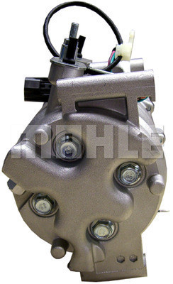 MAHLE Kompressor, Klimaanlage