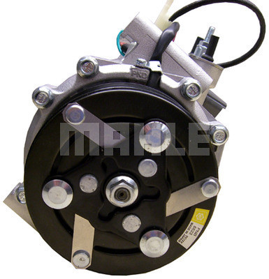 MAHLE Kompressor, Klimaanlage