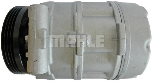 MAHLE Kompressor, Klimaanlage