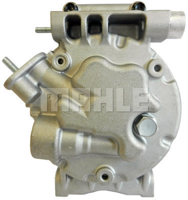 MAHLE Kompressor, Klimaanlage