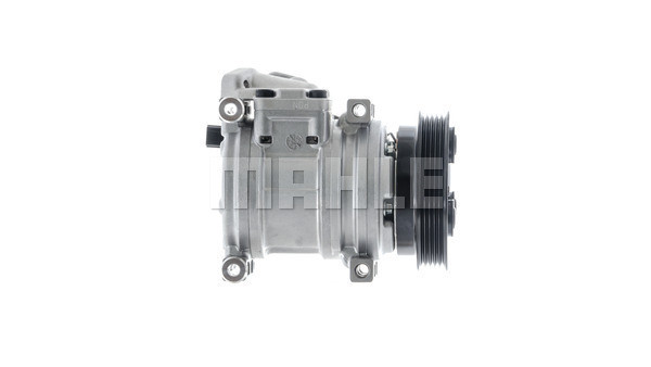 MAHLE Kompressor, Klimaanlage