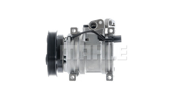 MAHLE Kompressor, Klimaanlage