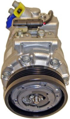 MAHLE Kompressor, Klimaanlage