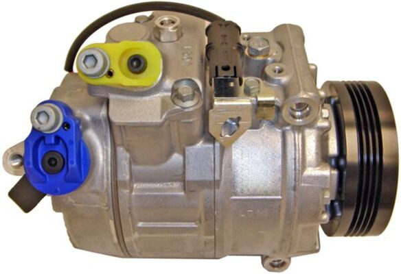 MAHLE Kompressor, Klimaanlage
