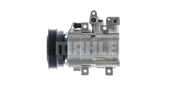 MAHLE Kompressor, Klimaanlage