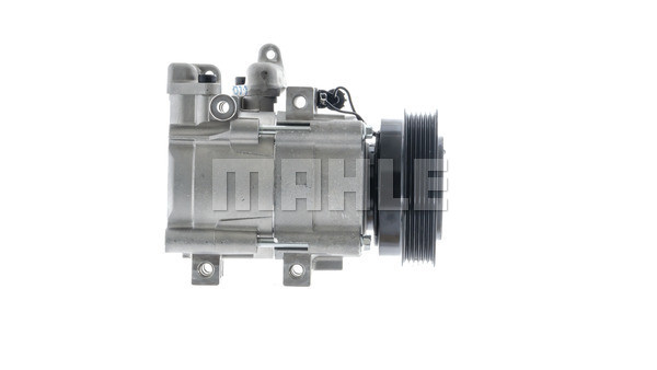 MAHLE Kompressor, Klimaanlage