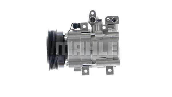 MAHLE Kompressor, Klimaanlage