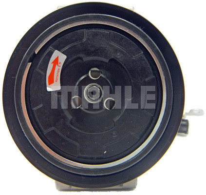 MAHLE Kompressor, Klimaanlage