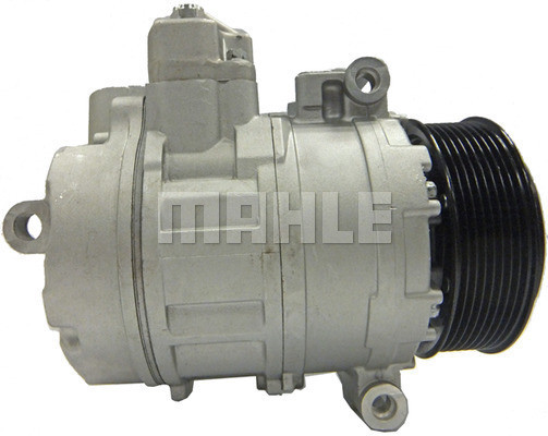 MAHLE Kompressor, Klimaanlage
