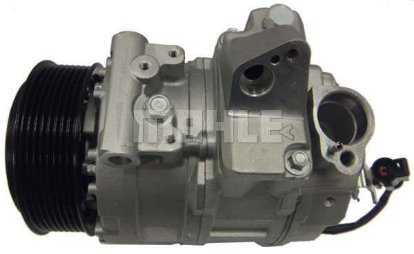 MAHLE Kompressor, Klimaanlage