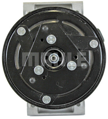 MAHLE Kompressor, Klimaanlage