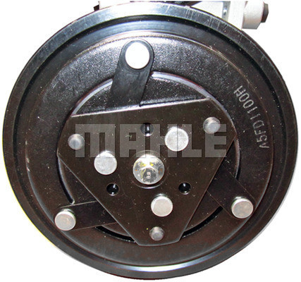 MAHLE Kompressor, Klimaanlage