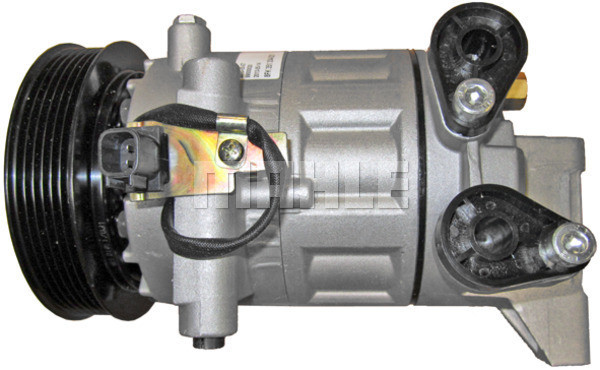 MAHLE Kompressor, Klimaanlage
