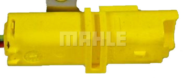 MAHLE Kompressor, Klimaanlage