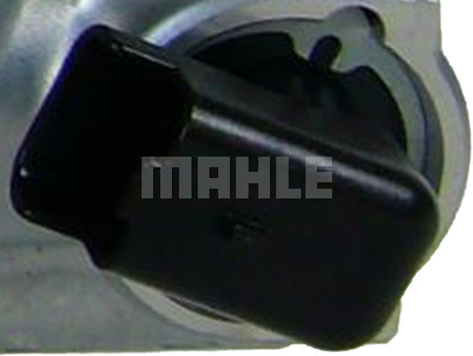 MAHLE Kompressor, Klimaanlage