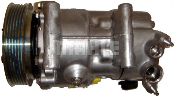 MAHLE Kompressor, Klimaanlage