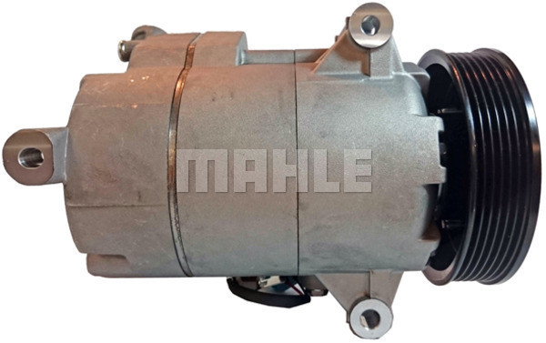 MAHLE Kompressor, Klimaanlage