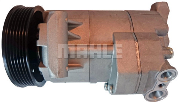 MAHLE Kompressor, Klimaanlage