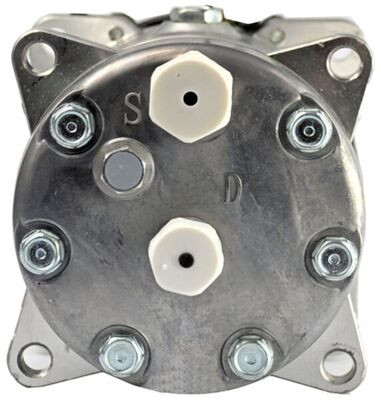 MAHLE Kompressor, Klimaanlage