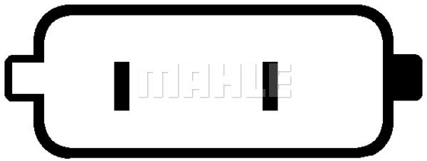 MAHLE Kompressor, Klimaanlage
