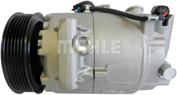 MAHLE Kompressor, Klimaanlage