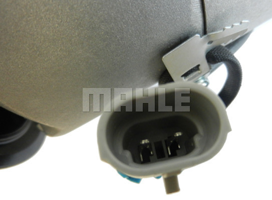 MAHLE Kompressor, Klimaanlage