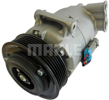MAHLE Kompressor, Klimaanlage