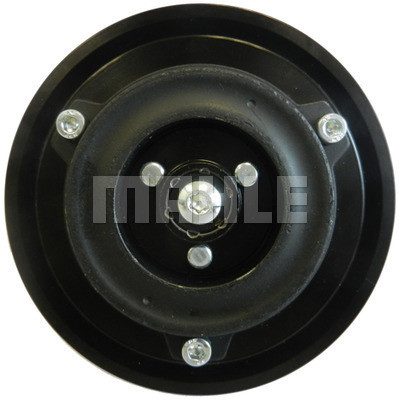 MAHLE Kompressor, Klimaanlage