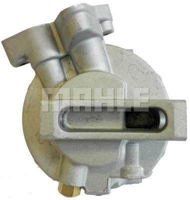 MAHLE Kompressor, Klimaanlage