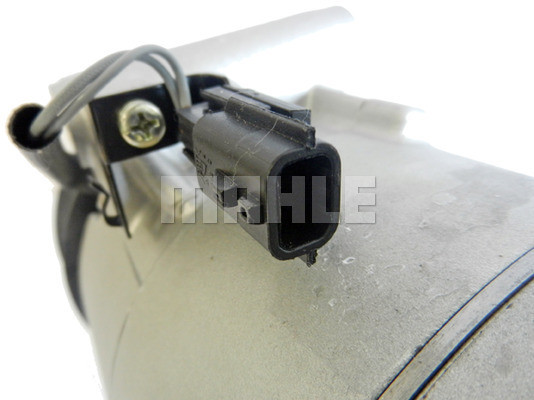 MAHLE Kompressor, Klimaanlage