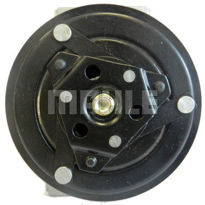 MAHLE Kompressor, Klimaanlage