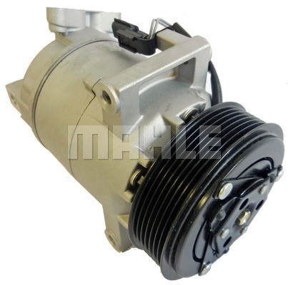 MAHLE Kompressor, Klimaanlage