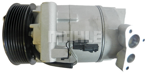 MAHLE Kompressor, Klimaanlage