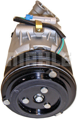 MAHLE Kompressor, Klimaanlage