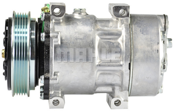 MAHLE Kompressor, Klimaanlage