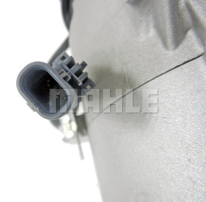 MAHLE Kompressor, Klimaanlage