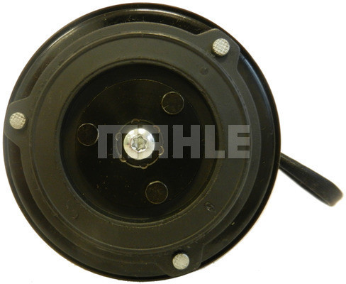 MAHLE Kompressor, Klimaanlage