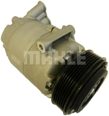 MAHLE Kompressor, Klimaanlage