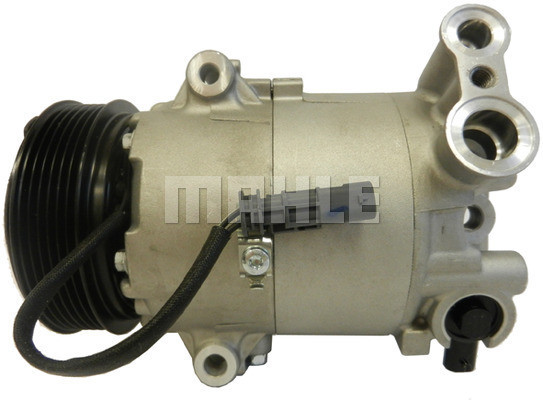 MAHLE Kompressor, Klimaanlage