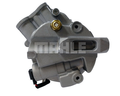 MAHLE Kompressor, Klimaanlage