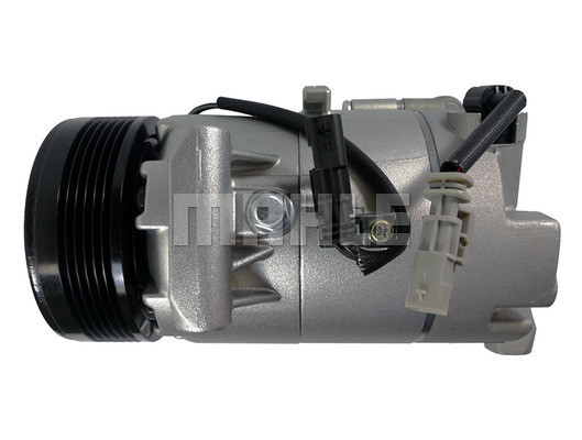 MAHLE Kompressor, Klimaanlage
