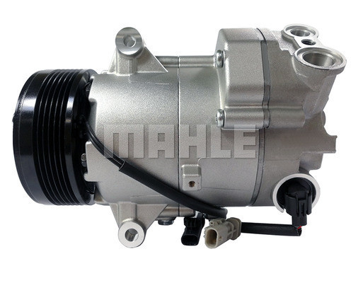 MAHLE Kompressor, Klimaanlage