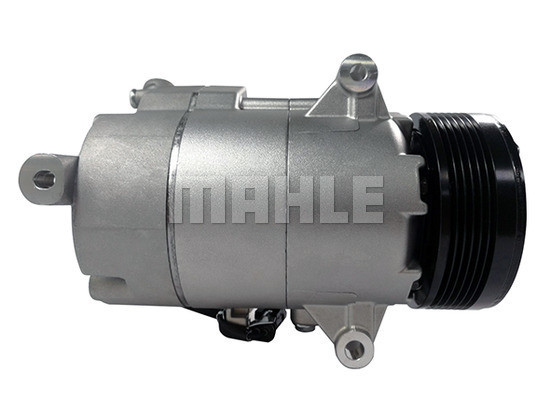 MAHLE Kompressor, Klimaanlage