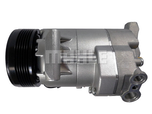 MAHLE Kompressor, Klimaanlage