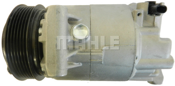 MAHLE Kompressor, Klimaanlage